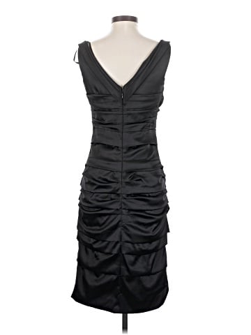 Le Chateau Cocktail Dress (view 2)