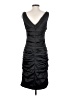 Le Chateau Black Cocktail Dress Size S - photo 2