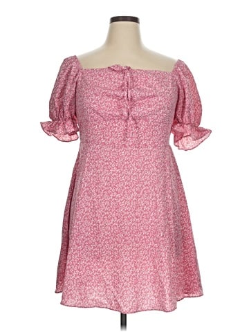 Unbranded Casual Dress (view 1)