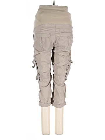 A Pea in the Pod Khakis (view 2)