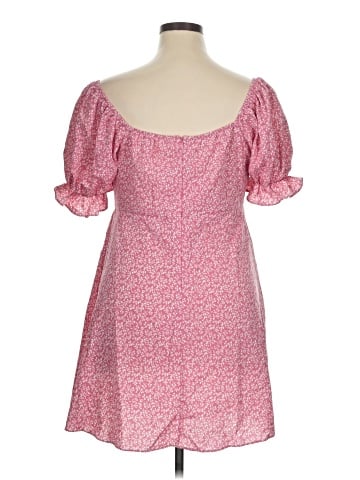 Unbranded Casual Dress (view 2)