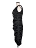 Le Chateau Black Cocktail Dress Size S - photo 5
