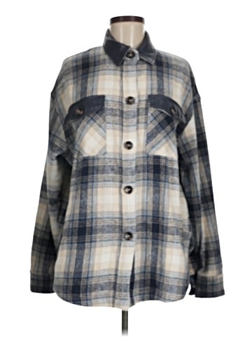 Staccato Coat (view 1)