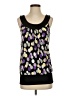 Maurices Purple Sleeveless Top Size S - photo 1