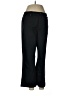 Sandra Black Active Pants Size 8 - photo 1