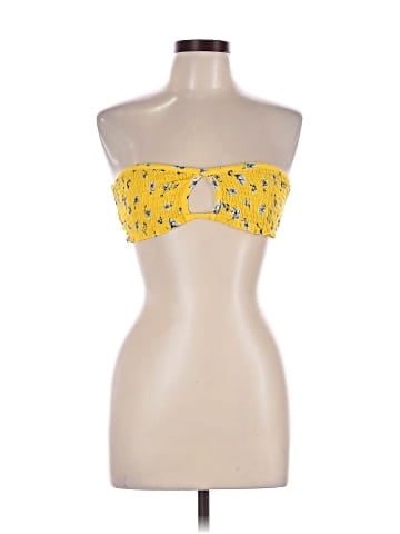 SEEK The Label Tube Top (view 1)