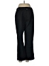 Sandra Black Active Pants Size 8 - photo 2
