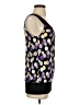 Maurices Purple Sleeveless Top Size S - photo 4