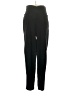 Unbranded Solid Black Active Pants Size 4 - photo 1