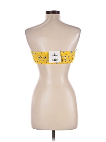 SEEK The Label Tube Top (view 2)