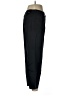 Sandra Black Active Pants Size 8 - photo 4
