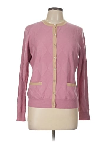 Brooks Brothers Wool Cardigan (view 1)
