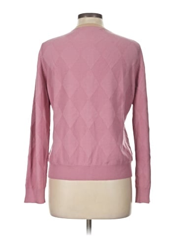 Brooks Brothers Wool Cardigan (view 2)