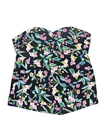 Apt. 9 Swimsuit Top (view 1)
