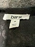 Bar III Black Sleeveless Blouse Size 2X - photo 7