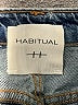 Habitual Blue Jeans Size Med (2) - photo 6