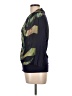 Alberto Makali 100% Polyester Green Kimono Size L - photo 5