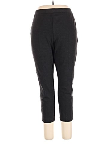 So Slimming by Chico's Active Pants (view 1)