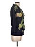 Alberto Makali 100% Polyester Green Kimono Size L - photo 4