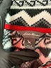 Eddie Bauer 100% Polyester Black Fleece Size L - photo 6