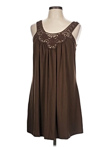 Studio M Casual Dress (view 1)