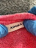 Adora Tie-dye Pink Pullover Sweater Size 2X (estimated) - photo 4