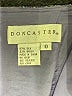 Doncaster Collection Tweed Gray Formal Skirt Size 10 - photo 4