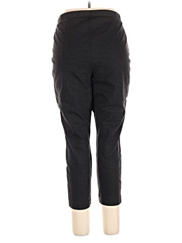 So Slimming by Chico's Active Pants (view 2)