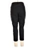 So Slimming by Chico's Solid Black Active Pants Size XL (3) - photo 2