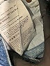 Blå Konst Acne Studios 100% Cotton Blue Jeans Size 26 waist - photo 16