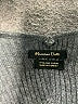 Massimo Dutti Gray Pullover Sweater Size L - photo 7