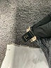 Massimo Dutti Gray Pullover Sweater Size L - photo 8