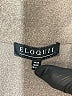 ELOQUII Solid Gray Jumpsuit Size 14 - 16 Plus - photo 3