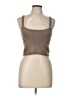 Zara Brown Sweater Vest Size L - photo 1