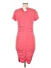 THML Pink Cocktail Dress Size M - photo 2