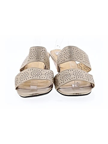 Classique Wedges (view 2)