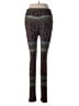 Lularoe Print Black Leggings One size - photo 2