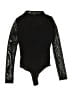 Akira Black Bodysuit Size S - photo 1