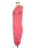THML Pink Cocktail Dress Size M - photo 5