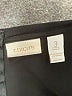 Chico's Black 3/4 Sleeve Top Size XL (3) - photo 7