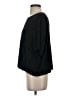 Serra Black Short Sleeve Top Size S - photo 5