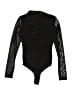 Akira Black Bodysuit Size S - photo 2