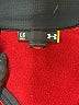 Under Armour Red Fleece Size L - photo 6