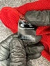 Under Armour Red Fleece Size L - photo 7