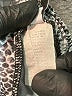 Onzie Paisley Silver Active Pants Size Med - Lg - photo 8