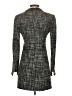 White House Black Market Tweed Gray Coat Size 0 - photo 2