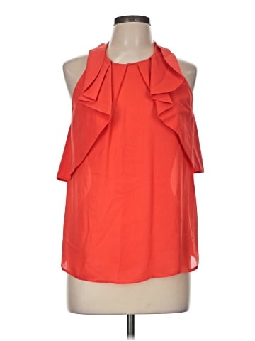 ETRO Sleeveless Blouse (view 1)
