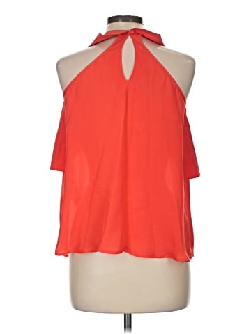ETRO Sleeveless Blouse (view 2)
