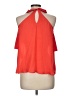 ETRO Orange Sleeveless Blouse Size EU (IT) 44 / US 8 - photo 2