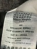 Maison Margiela 100% Cotton Ivory White Jeans Size EU 38 / US 8 - photo 8